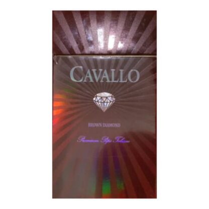 Cavallo Brown Diamond