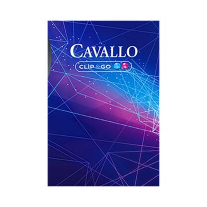 Cavallo Clip&Go