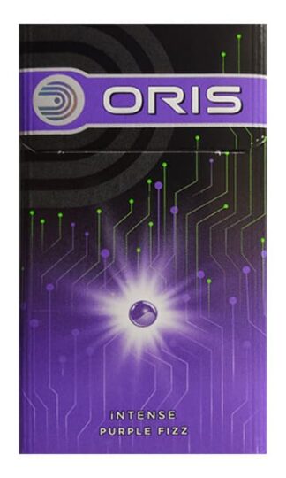 Сигареты Oris Compact Purple Fizz